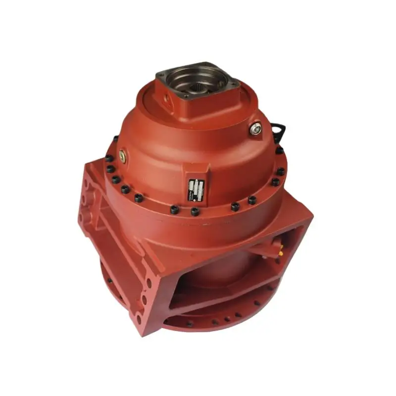 

Concrete mixer truck spare parts P-5300 Gearbox