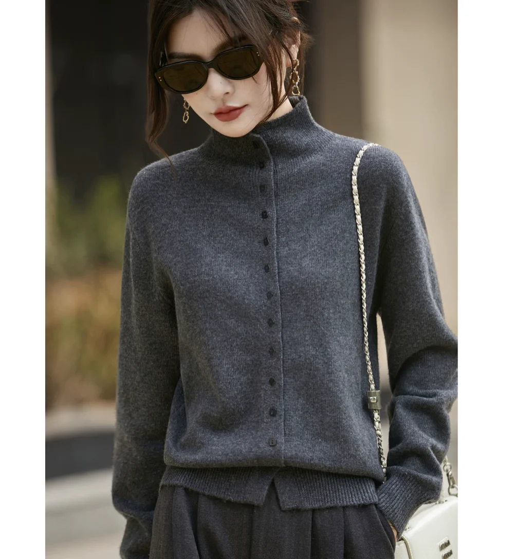 Dark gray