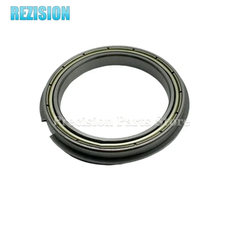 

2 шт., высокое качество для Konico Minolta C1085 1100 6085 6100, верхний роликовый подшипник фьюзера, детали принтера для копировального аппарата