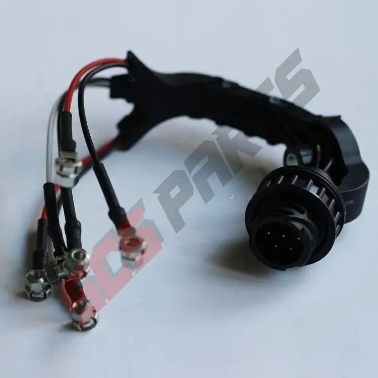 

5417169 Wiring Harness Fit Daimler Foton Cummins Diesel Engine ISG ISGe