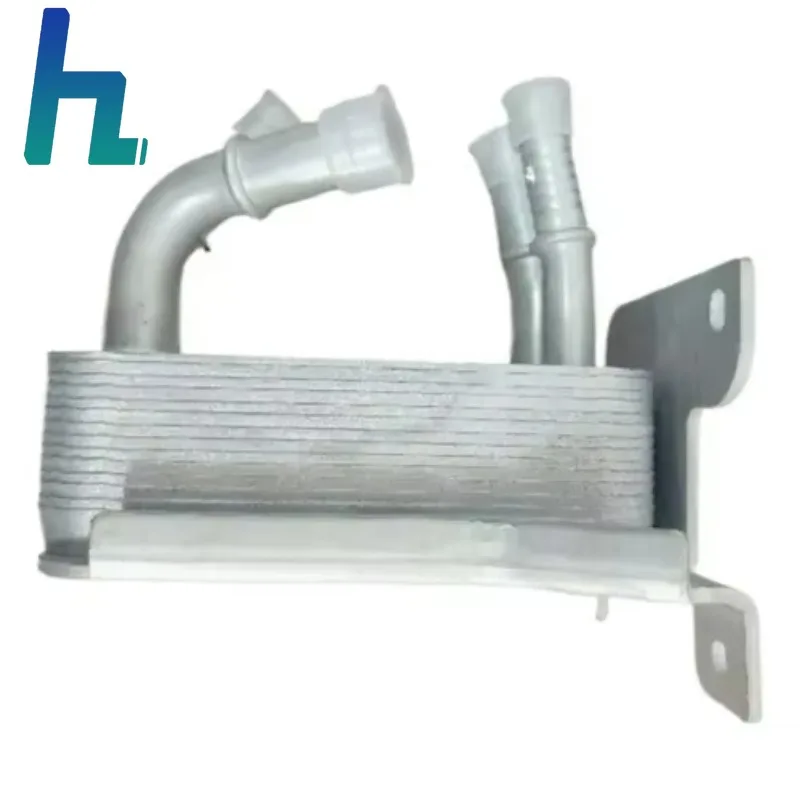 

H6BG7J389AC Automatic Transmission Oil Cooler For Ford Ecosport-Engine Cooling System Part