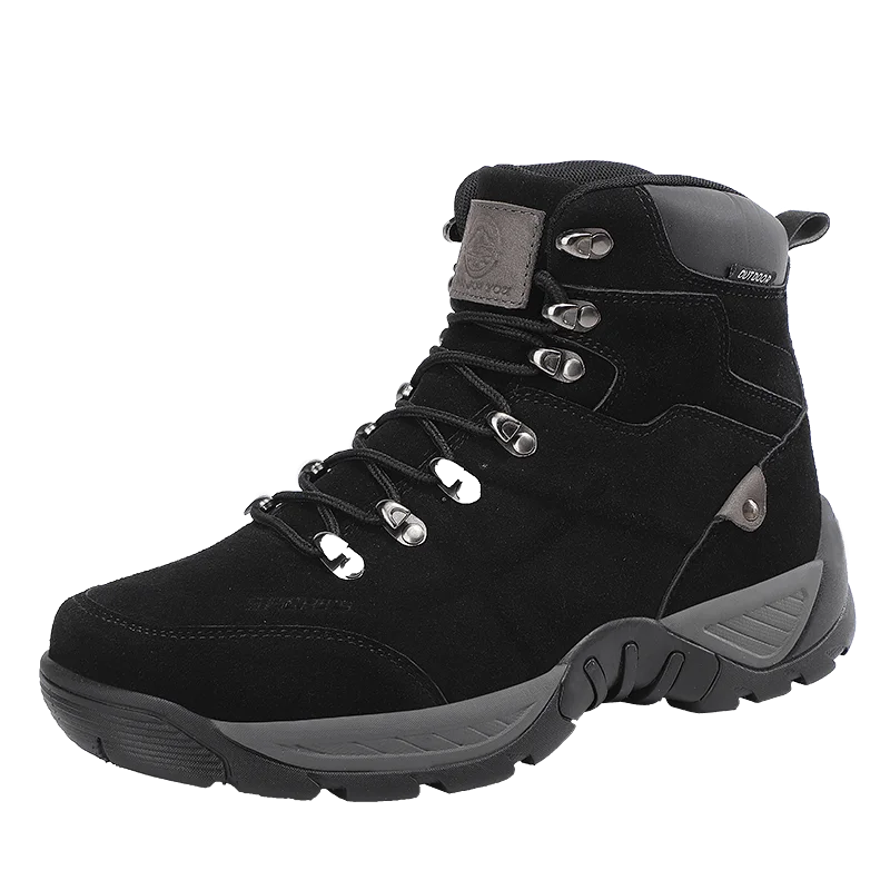 

Men Tactical Shoes Training Army Shoes Ultrallight Outdoor Lightweight Durable Combat Work Boots for Men Outdoor Hiking Military