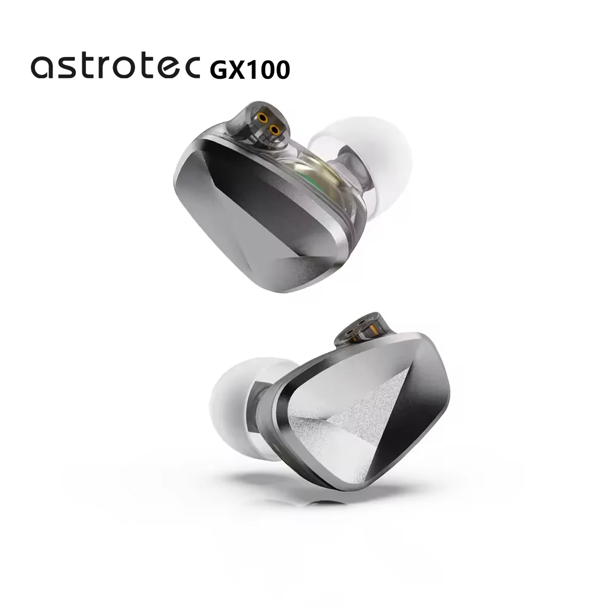 Astrotec GX100 1DD-… - image
