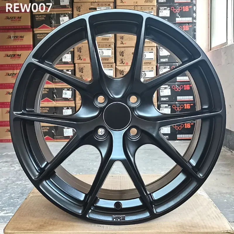 14 Inch Suitable For BYD F0 F3 L3 Vios, Swift, Panda, Seaview, Liberty Ship Modified Wheels