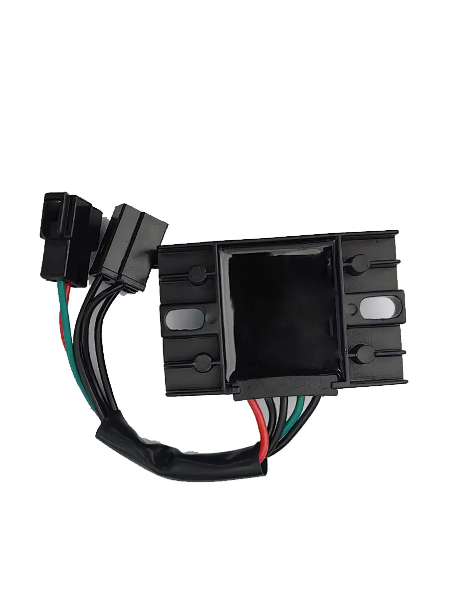 USERX Universal Motorcycle Accessories stabilized rectifier for GN125-2 HJ125K EN125 High quality and durable