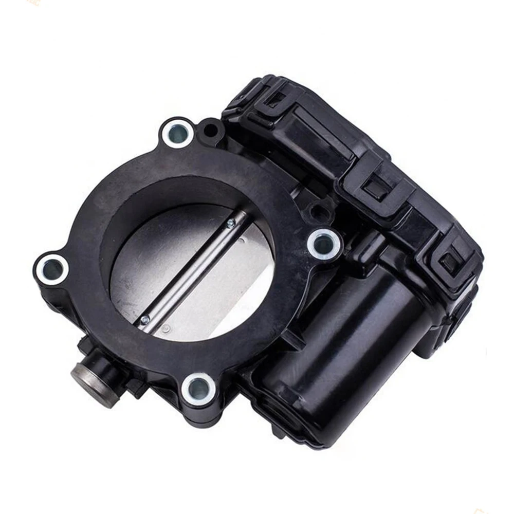 

04861661AA 0280750203 Throttle Body for Dodge Jeep Grand Cherokee Ram 1500 2007-2011 3.7L