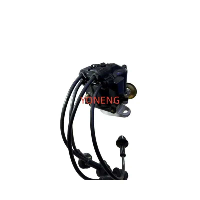 Electric Splitter Compatible with Toyota 3Y 4Y Engine High Quality Auto Parts Replacement Component for Vehicle Repair Tools