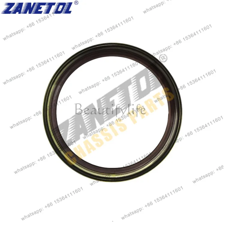 Applicable to 4.7/3 crankshaft rear oil seal 53020788AB