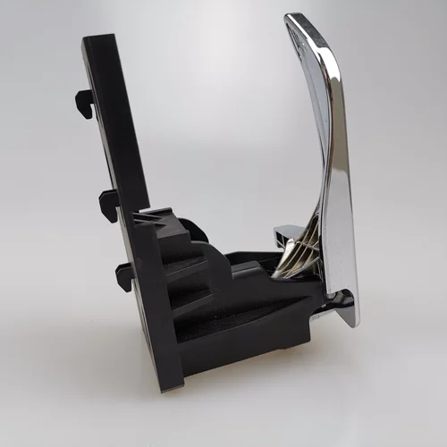 Imagen 2 del producto Manija Interior de puerta delantera de calidad Original, manija Interior para SAIC MAXUS V80