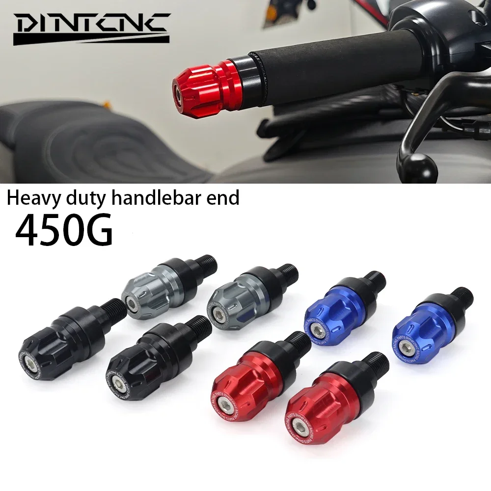 

For YAMAHA MT07 MT09 Motorcycle Handlebar Grip Bar Ends Cap Slider MT10 MT 125 FZ 07 09 TDM 850 XSR 700 900 XJ6 FZ1 FZR 250 600