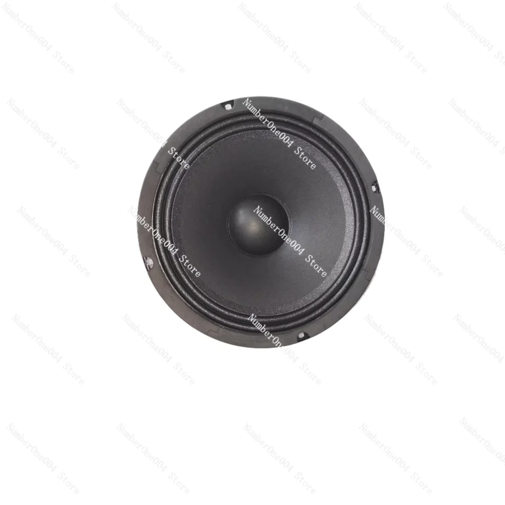 Suitable for High Efficiency 10 Inch Bass Speaker Low Frequency Loose Medium Frequency Loud 10 Inch Bass Fever Speaker