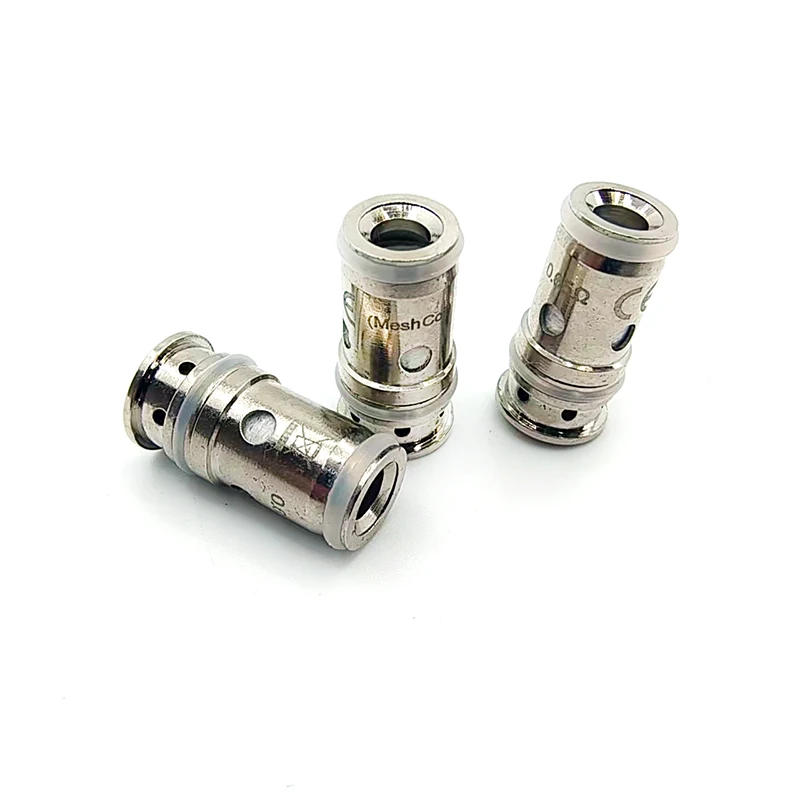 5 قطعة/الحزمة AVP Pro لفائف 0.65ohm 1.15ohm شبكة لفائف لمجموعة AVP Pro/Cube