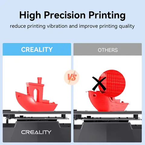 Линейные направляющие Creality Ender-3 V3 SE MGN12 280 мм