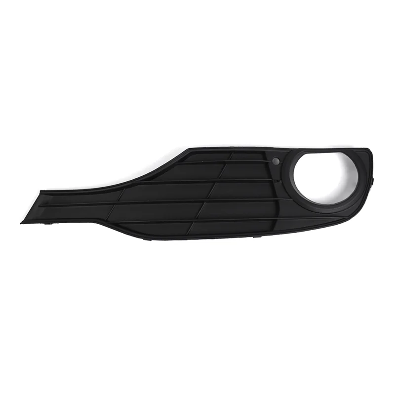 Leading-Fog Light Trim For BMW 320I 3 Series F30 F31 2012-2015 Fog Driving Light Closed Grill