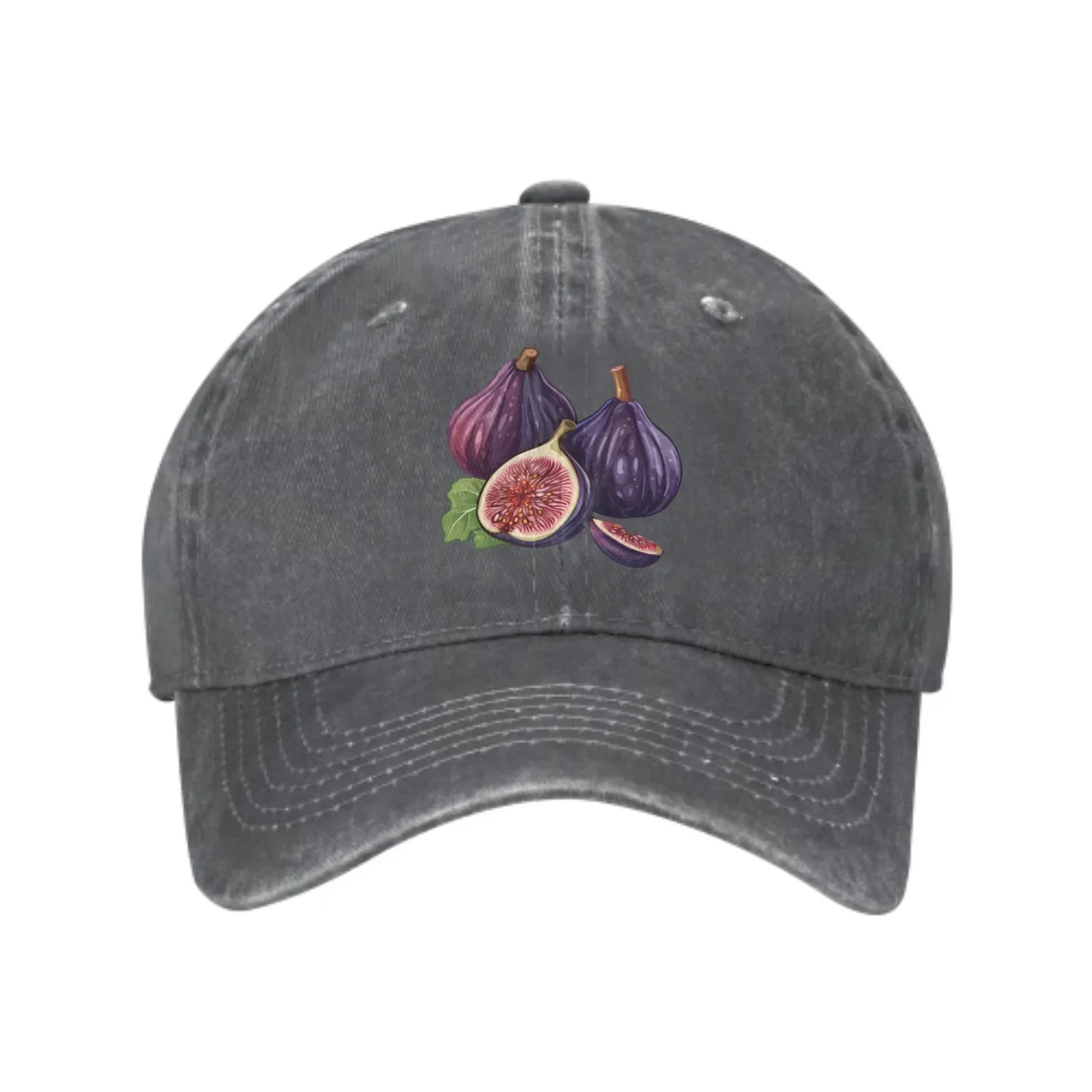 bones-de-beisebol-de-figo-de-frutas-para-homens-e-mulheres-ajustaveis-moda-casual-chapeus-de-caminhoneiro-para-pesca-atividades-ao-ar-livre-presentes-do-pai