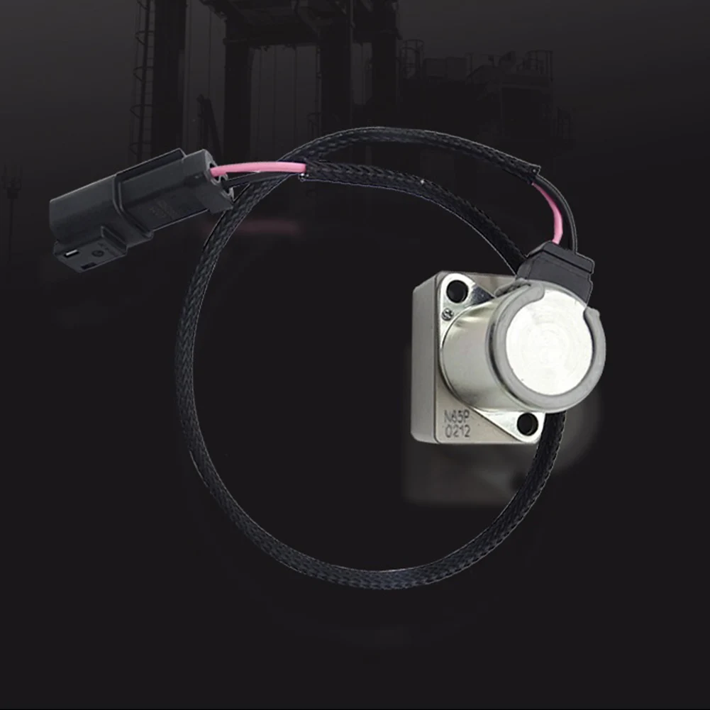 Equipment Maintenance Multiple Testing Quality Assurance User Friendly Design High Performance Hydraulic Pump Part