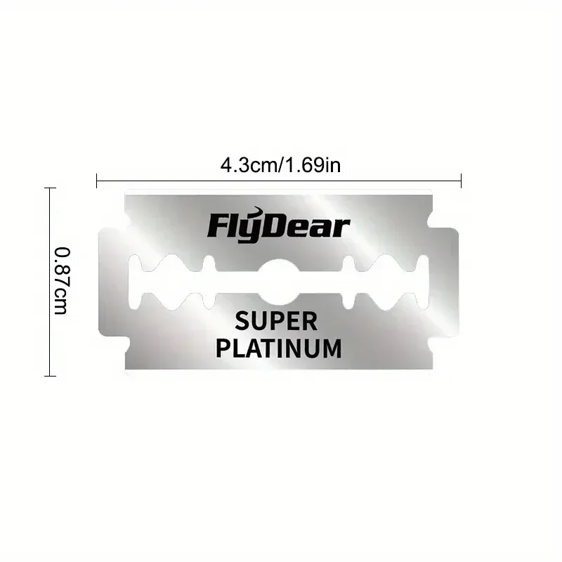 การโกนอย่างแม่นยำสำหรับผู้ชาย ใบหน้า/กำจัดขน |   เครื่องมือตัดผมมืออาชีพพร้อมใบมีดแบบถอดเปลี่ยนได้ |   การออกแบบที่ทนทานเพื่อการกรูมมิ่งที่ราบรื่น