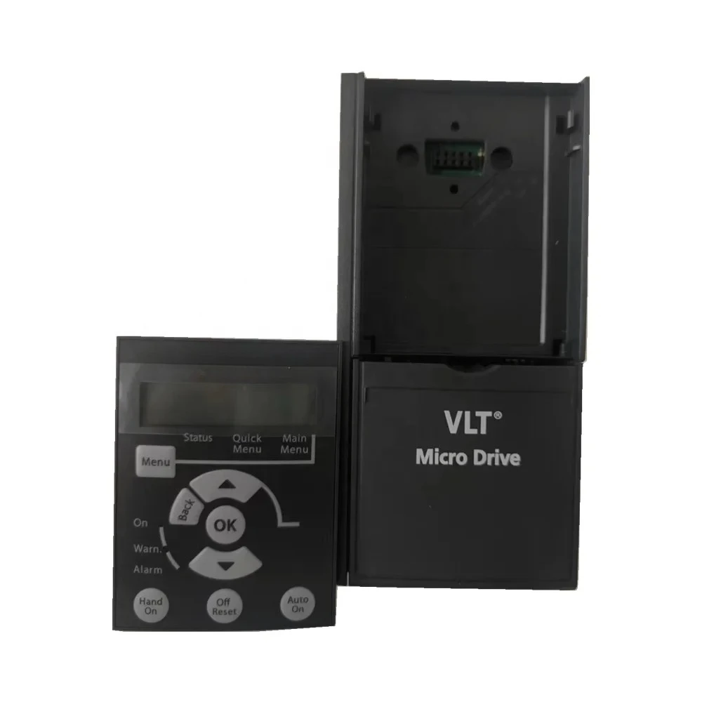 Vfd FC-051P22KT4E20H3BXCXXXSXXX 22kw 380V 3 Phase Inverter Vfd 132F0061 Vfd Drive