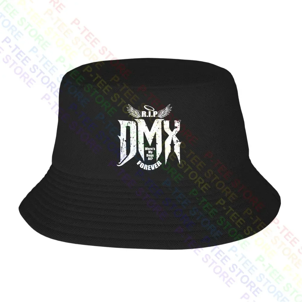 

Dmx 90S Rap Baseball Cap Snapback Caps Knitted Bucket Hat
