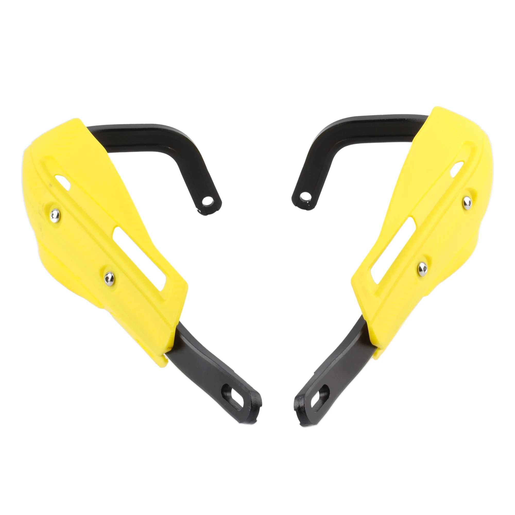22 28 mm Handschutz Handschutzschutz für Yamaha KTM EXC SXF KLX KXF YZF WRF Dirt Bike Enduro Motorrad Lenkerschutz – Detail 5