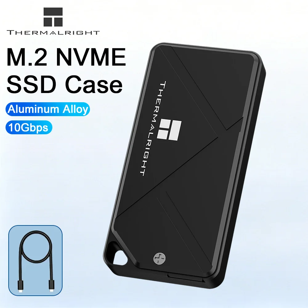 thermalright-m2-nvme-ssd-enclosure-usb32-type-c-aluminum-hard-drive-external-case-10gbps-m2-nvme-ssd-adapter-for-laptop-phone