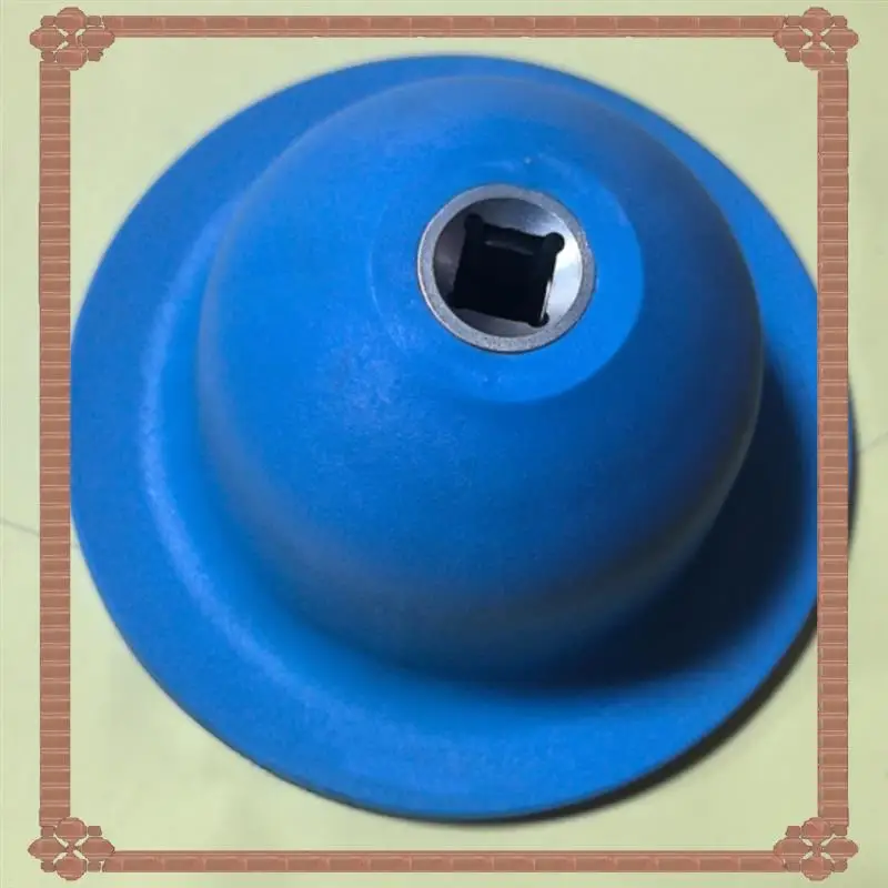 24-Hour Delivery Wheel Hub Brake Disc Professional Wheel Hub Cleaner For Routine Maintenance, Restoring Corroded Wheel Hubs