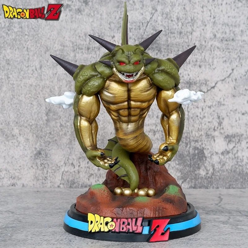 

Dragon Ball Z Anime Figures 30cm Namek Shenron Figure Shenron Gk Figurine Statue Pvc Model Collection Doll Ornament Decor Toys