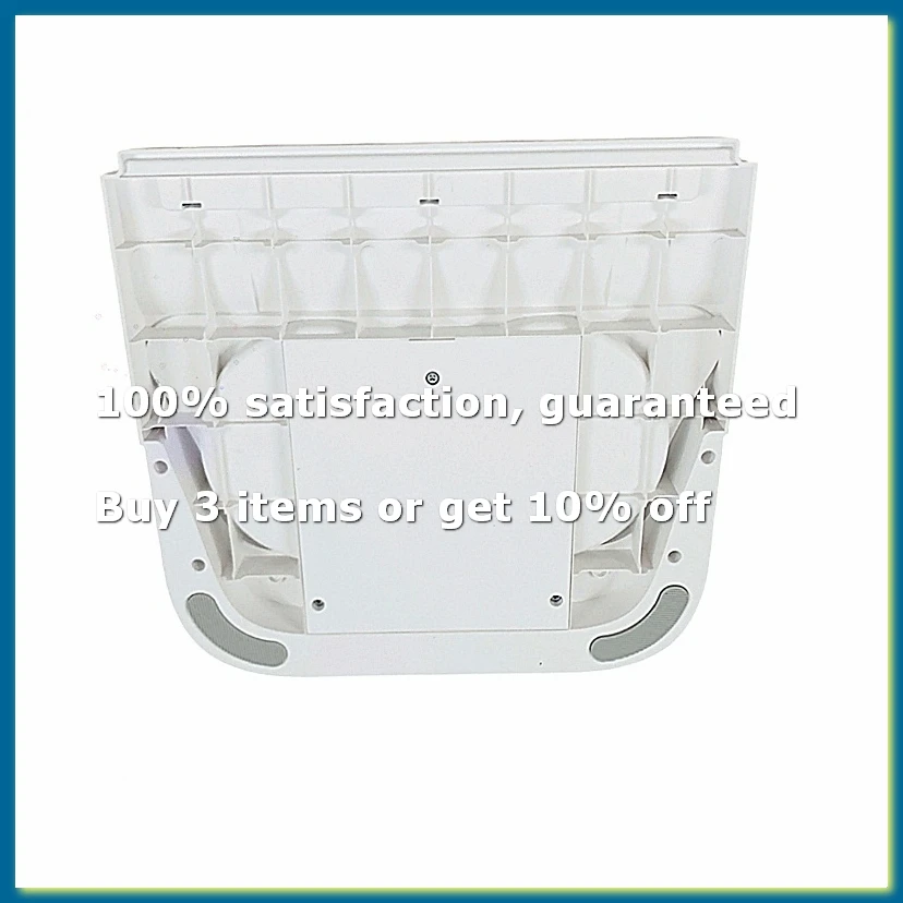 Base Station Chassis Bracket for E40 Ultra/Trouver E40 Ultra Sweeping Machine Accessories-A009
