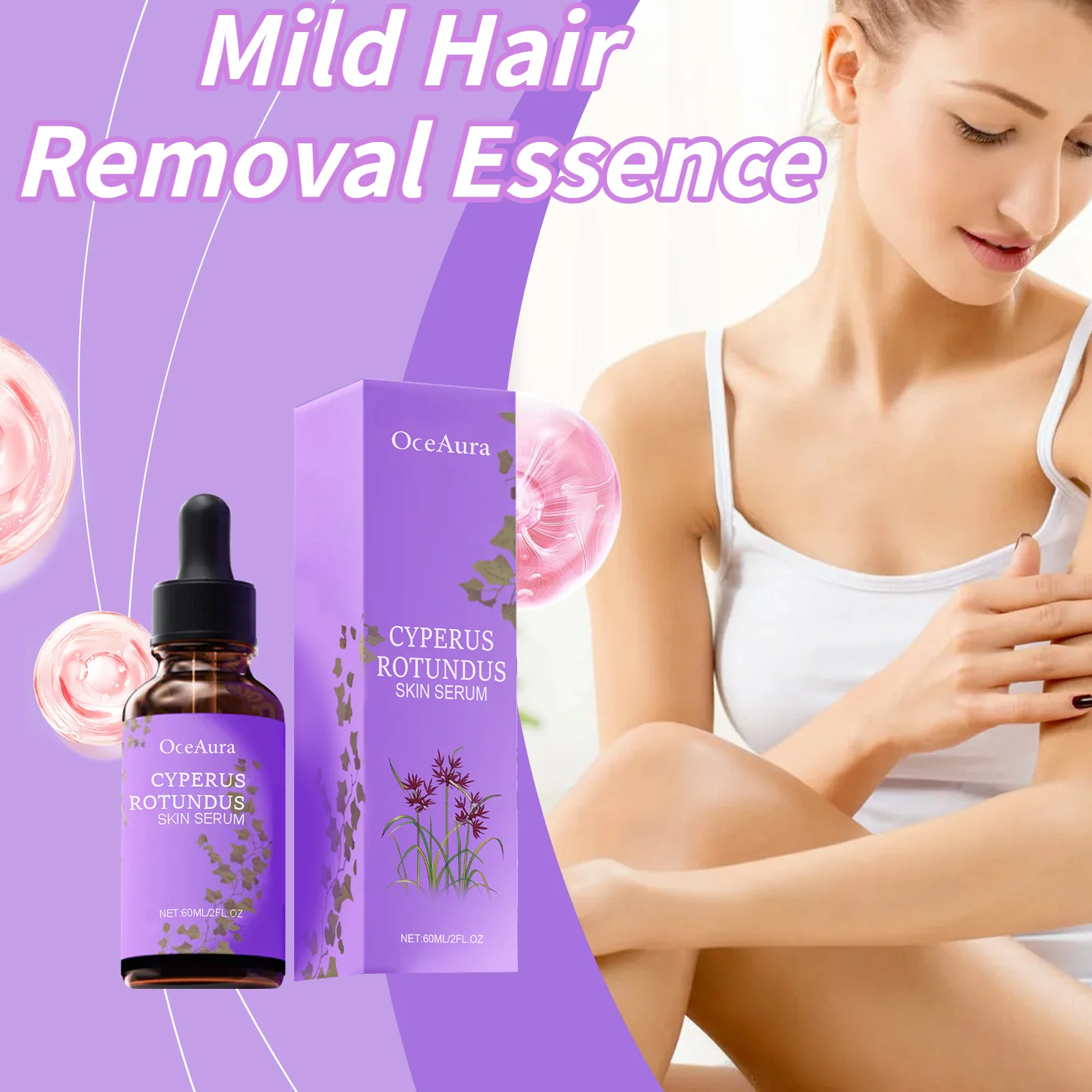 Hair Removal Essenc… - image