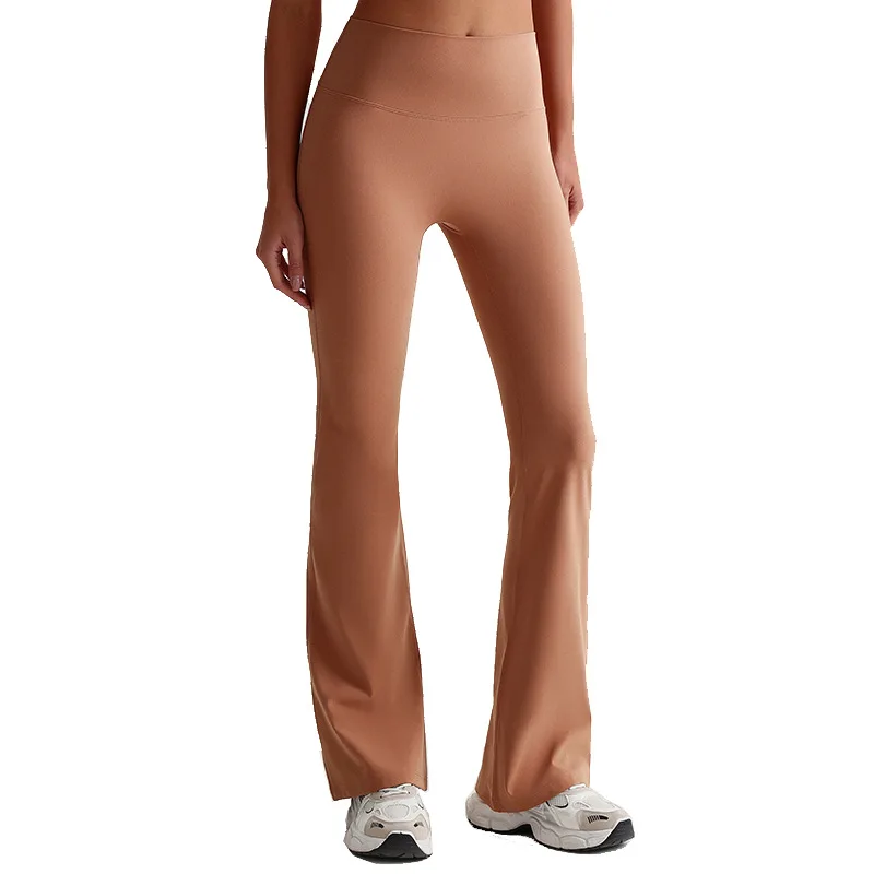 

Jenny&dave Hip Lifting Yoga Pants Women's Dance High Waisted Slightly Woman Clothes Women's Pants And Trousers