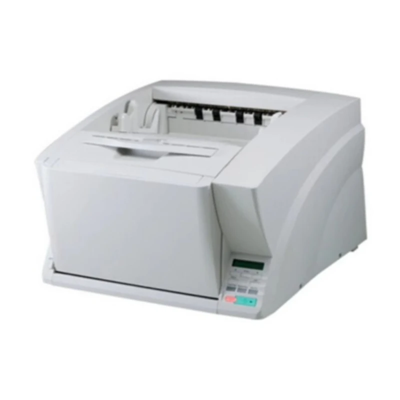 Paper Feed Scanner, Industry A3 Large Document Scanner Paper Feed Marker Fast