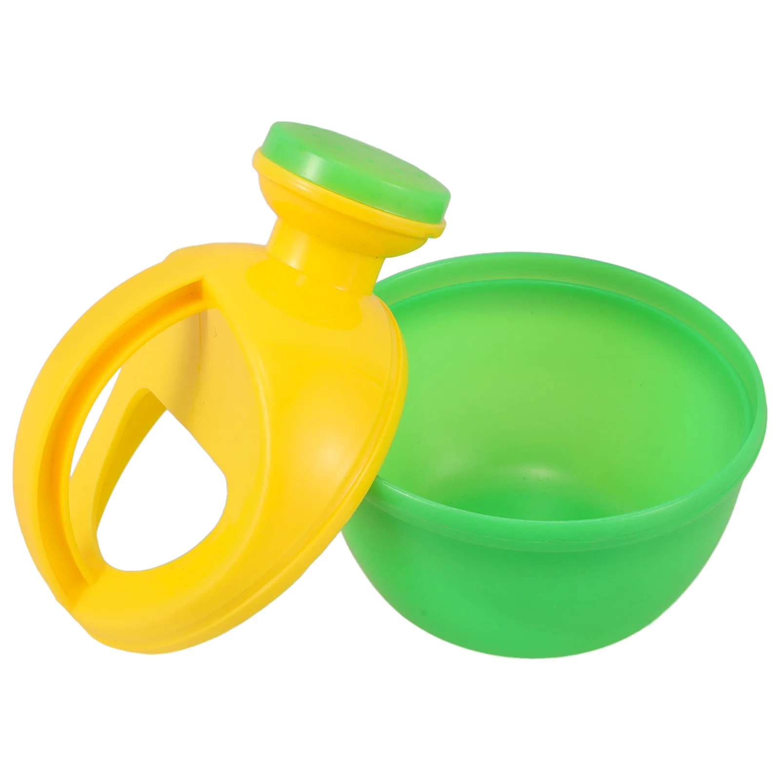 Baby Bathtub Water Toys Stroller Flower Watering Pot Play Furniture Light Green Toddler Cooler
