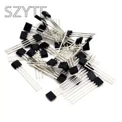 1PCS NEW  Original 49E 41F A3144E US1881 AH3503 OH137 Hall Effect Sensor Hall Sensor Motor(10PCS/LOT)