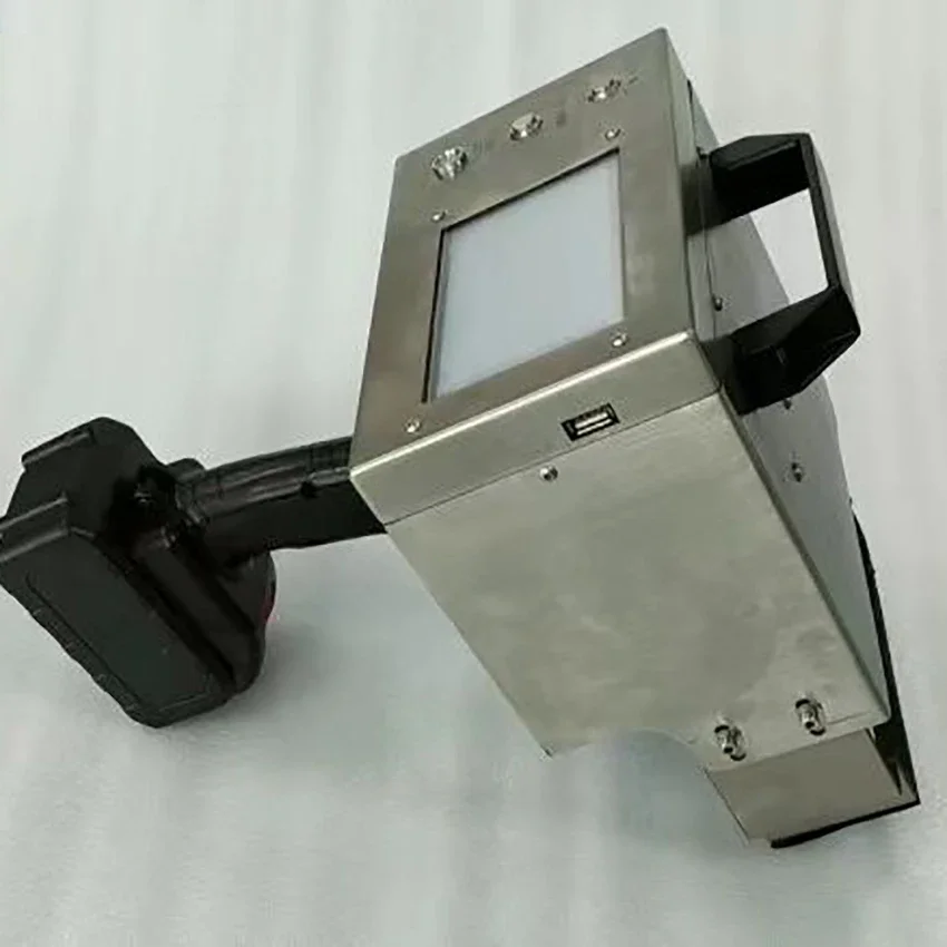 

For 120*30mm Battery Type XY/SD-5 Handheld Dot Peen Marker Vin No. Marking Electric Marking Machine Metal Engraving Machine