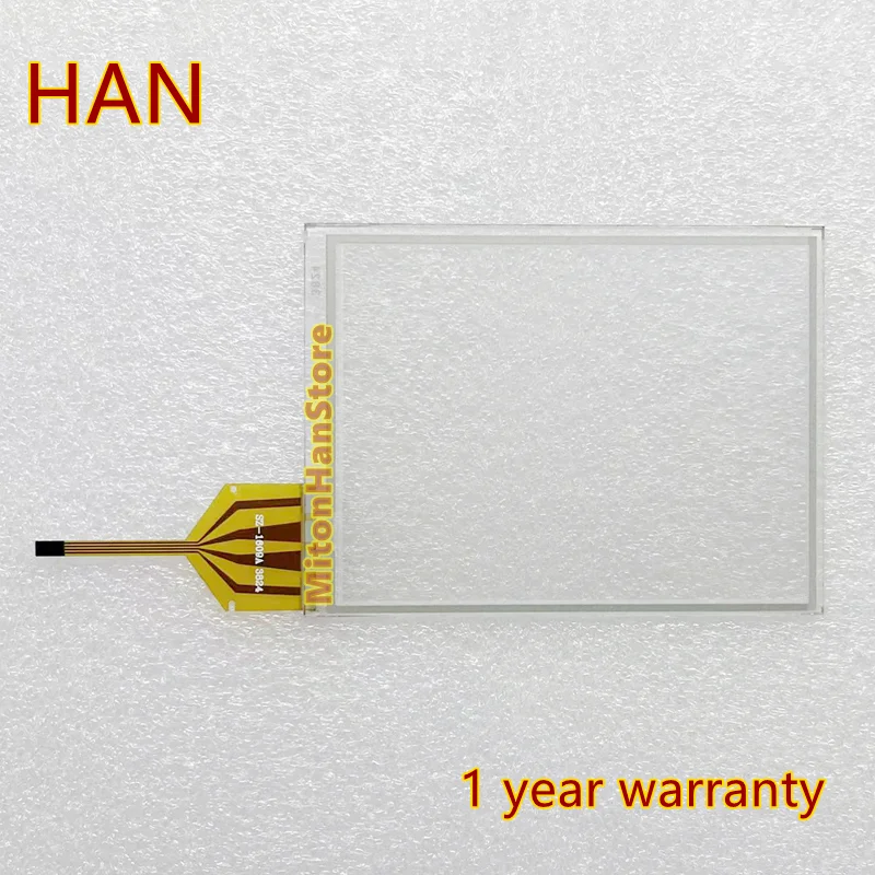 

New For 033A1-03660 Touch Panel Screen Glass Digitizer