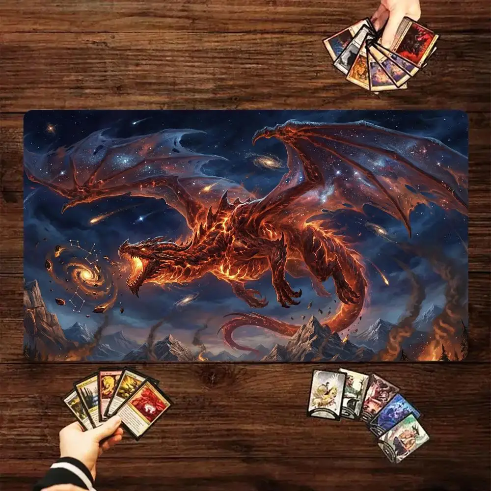 Fantasy Lava Giant … - image