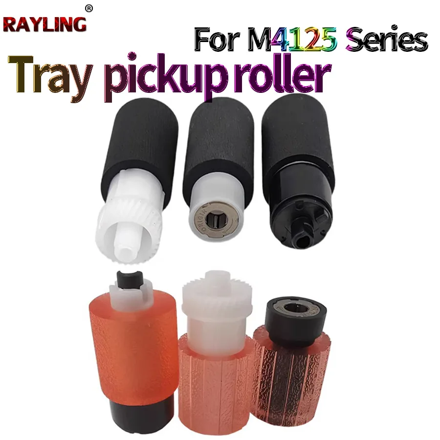 Tray Pickup Roller For Kyocera FS 6025 6525 6530 256 305 306 3510i 3011i 3511i 3010i M8124 8130 4125 4132 4226 4230 3212i 4012I