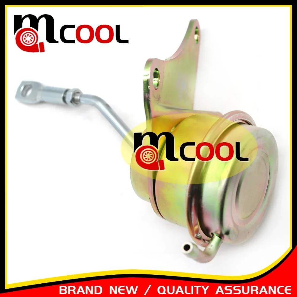Turbocharger Actuator TD04 Turbo Wastegate For Subaru Forester XT Impreza WRX Baja 2.0L NON-STi 2002-07 49377-04100 49377-04505