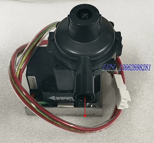 

New Black Carrier Air Conditioner AC 230V Drain Pump TYPE PC C0224529-G01 C024495H01 C024529G01