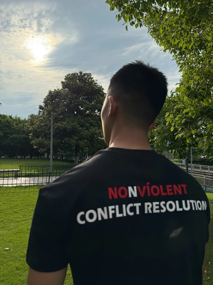 Men's Statement 