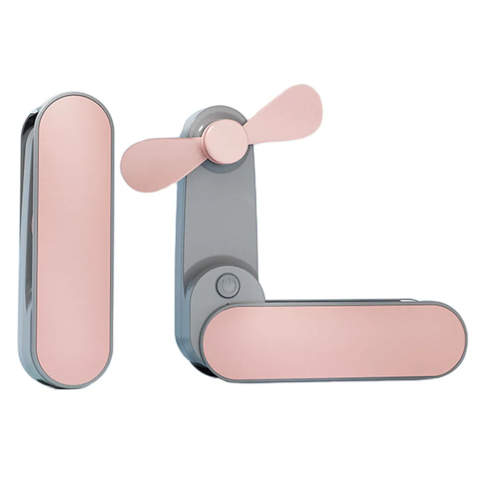 

ABS TPE Батарейный сердечник Электронные компоненты Ручной вентилятор Бесшумный маленький вентилятор Название продукта Принимает без места Рабочий ток