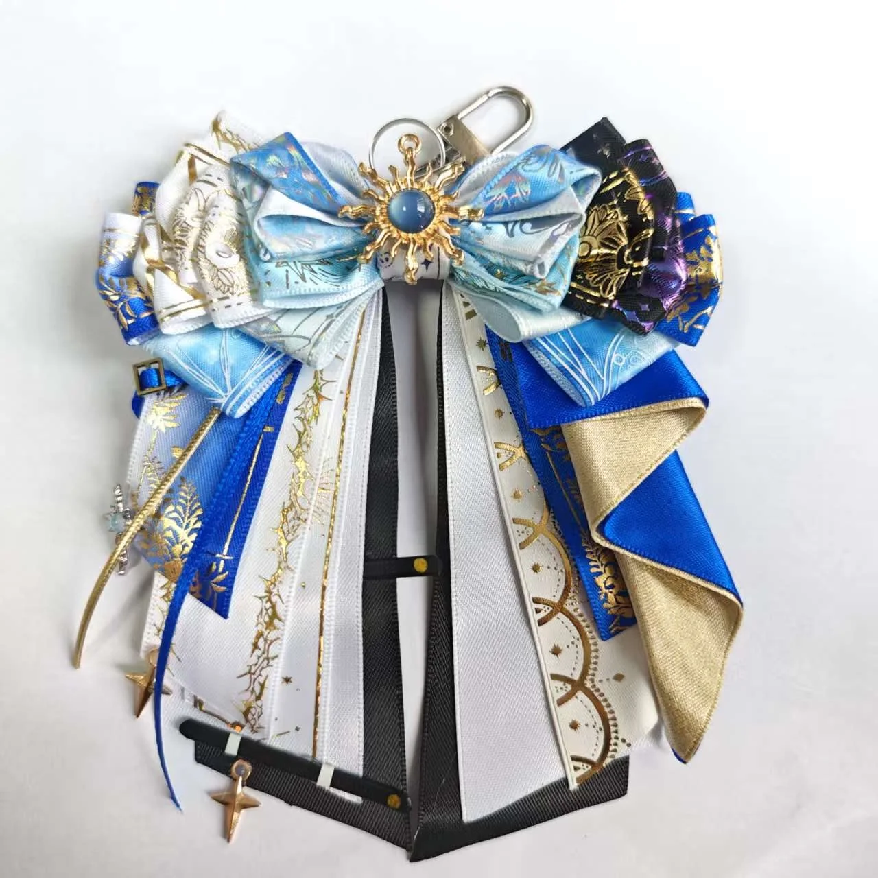 Honkai: Star Rail colleagues  derivative product Phainon impression bowknot High appearance level pendant customized gift