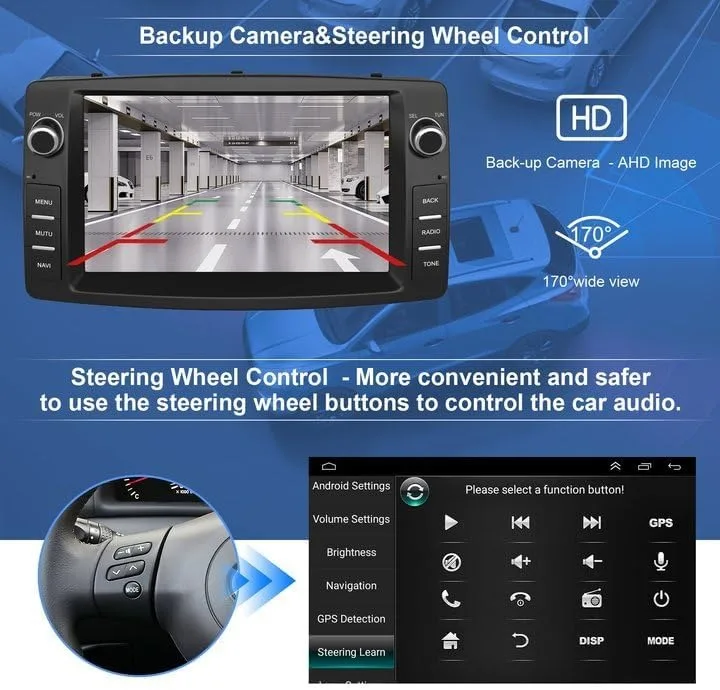 Fast Boot For Toyota Corolla 2000-2006 E120 e 120 BYD F3 2007-2011   NET Car stereo adio Multimedia Video Player carplay Audio A