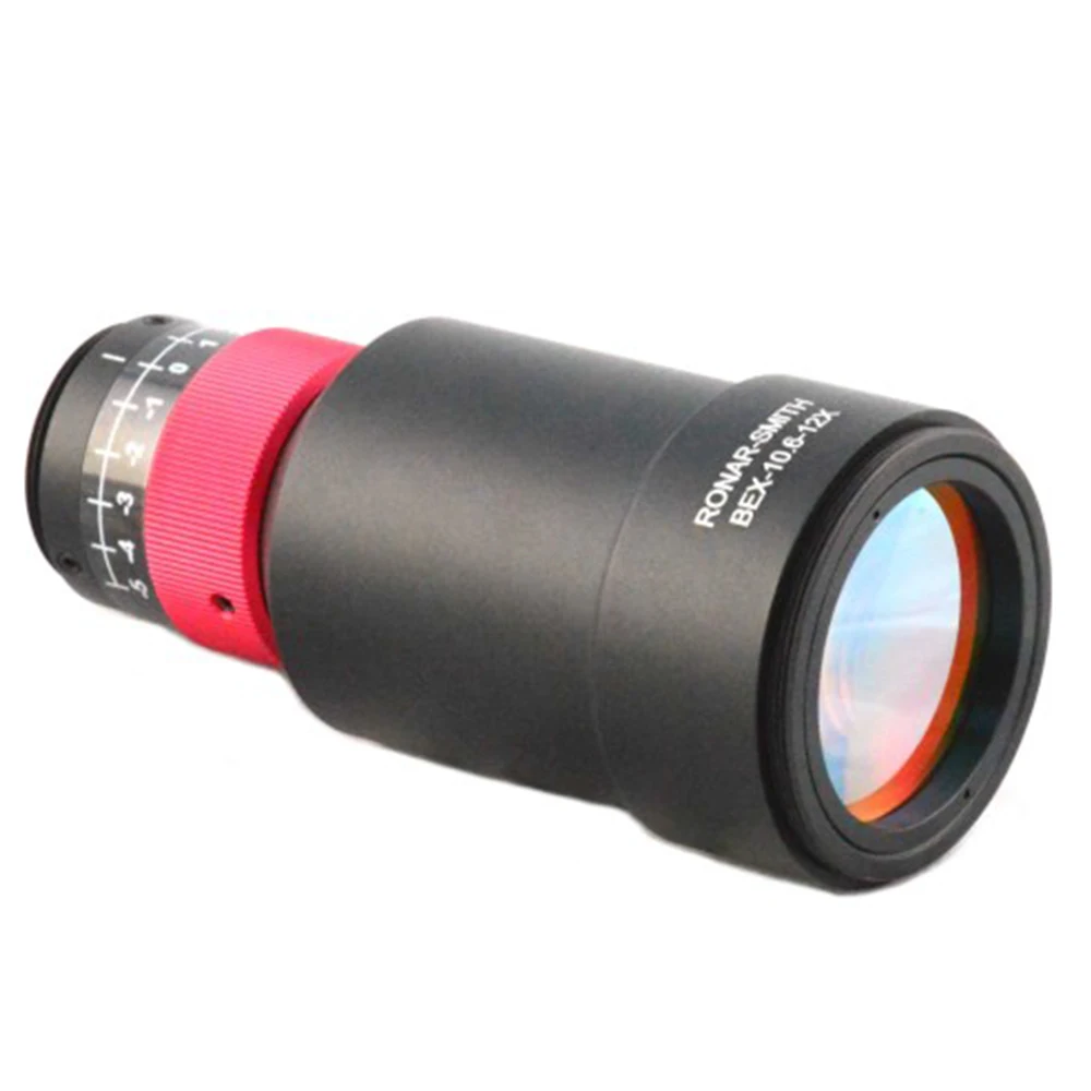 

wavelength optoelectronic Beam Expander Fused Silica