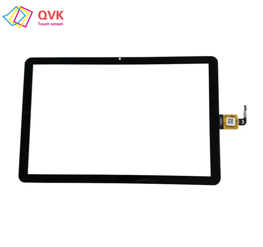 

10.1Inch Black For GY-G10632A-01 Tablet PC Capacitive Touch Screen Digitizer Sensor External Glass Panel