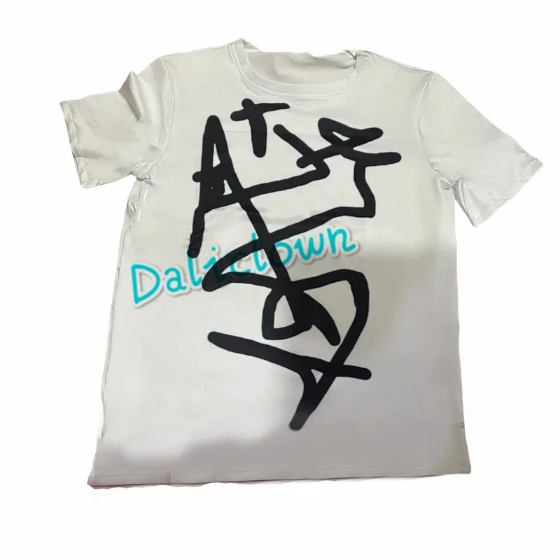 DY2025Anime Alien Stage Till Cosplay Costume AlienStage Round 6 7 Till Wig Till T Shirt Pants Women Men Party Carnival Roleplay