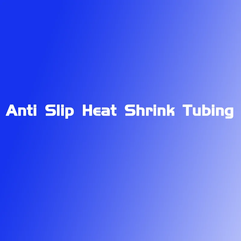 

15/18/20/22/25/28/30/35/40/45mm Bicycle Handle Anti Skid Fishing Rod Wrap Waterproof Protector Purple Non-Slip Heat Shrink Tube