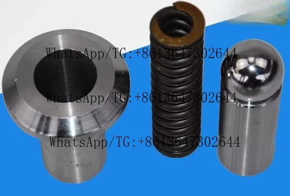 

Внутренняя оболочка 10, 16, 25, 32, 40, 63, 80, 100, 160, 250, 400CY14-1B; комплектующие для плунжерных насосов