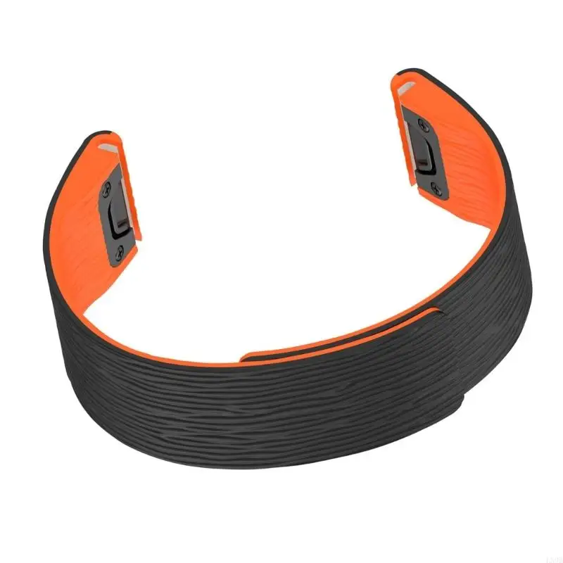 

Adjustable 26MM Replacement Straps with Strong Magnets Flexible for Watch Ultra2