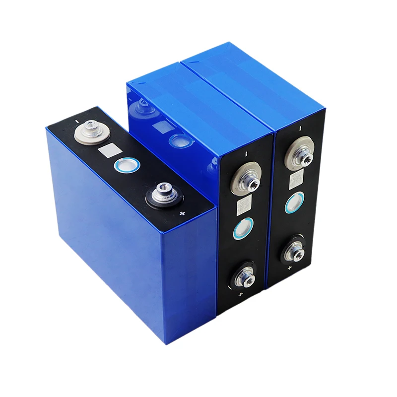 12 Buah Baterai Ion Natrium 3.1V 75Ah 2.9V 20c Debit DIY Cocok untuk Peralatan Listrik, Skuter Baterai Penyimpanan Energi Surya